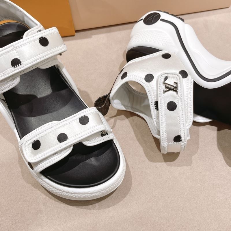 Louis Vuitton Archlight Shoes